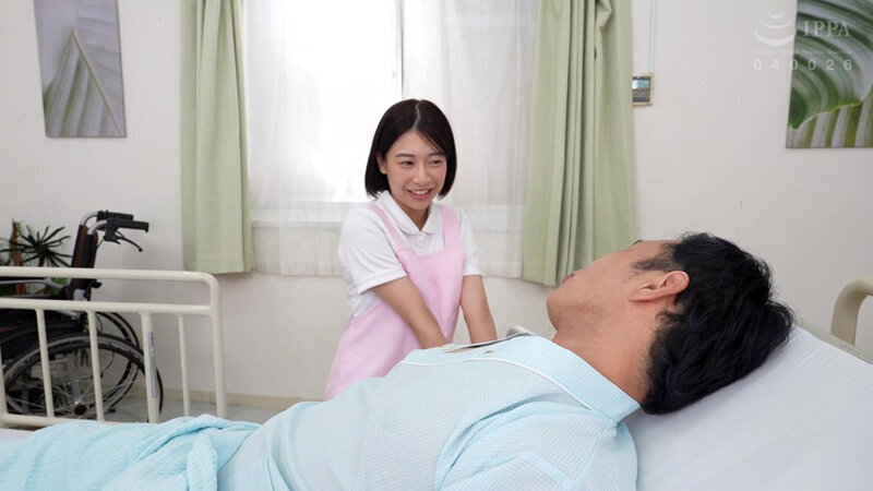 DDFF-050 มินาโตะ ฮารุ ผู้ดูแลที่ข่มขืนลำคอ - สไตล์มินาโตะฮะ