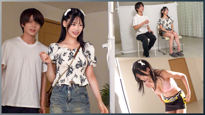 DDH-377 พี่สาวนอนโยนควยในปาก - ยูมิ