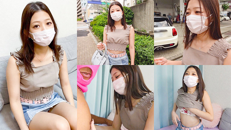 DOCS-114 น้องสาวอวบน่ารัก มิริ