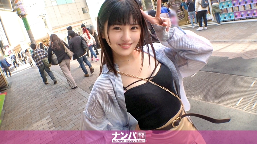 GANA-2915-UNCENSORED-LEAK จิตตะ! เด็กสาวทิกต็อกตัวจริงขอบคุณดวงแม่ค้นหาความสนใจ ไม่เซ็นเซอร์ - ยูริ ฮันะซากิ