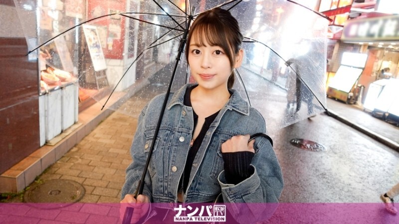 GANA-3255 สาวกิกสีขาวนมโตจี Gカップ เกียลจากโยโกฮาม่า แตกในดุเดือด
