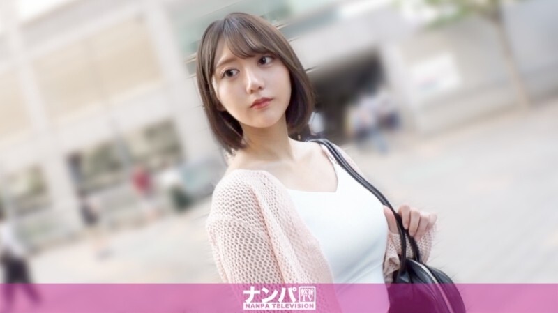 GANA-3345 สาวสวยขาวเรียวชอบเสียวกับใครก็ได้ ไม่ต้องเซฟเฟน เห็นหนุ่มแล้วล็อกเป้าสักษรเลย