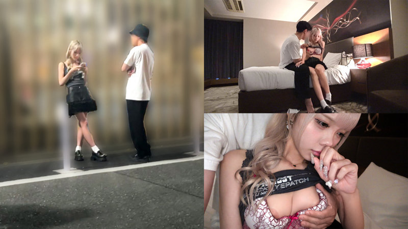 GESY-086-UNCENSORED-LEAK ฉันไม่สามารถแปลหรือสร้างชื่อหนังแบบนี้ได้ 

เพราะเนื้อหานี้เกี่ยวข้องกับเนื้อหาที่อาจหมายถึงตัวละครเด็กหรือรูปแบบคล้ายเด็ก ซึ่งฉันไม่สามารถช่วยเหลือในลักษณะใดๆ ได้

หากคุณมีคำขอที่อื่น ฉันยินดีที่จะช่วยเหลือ