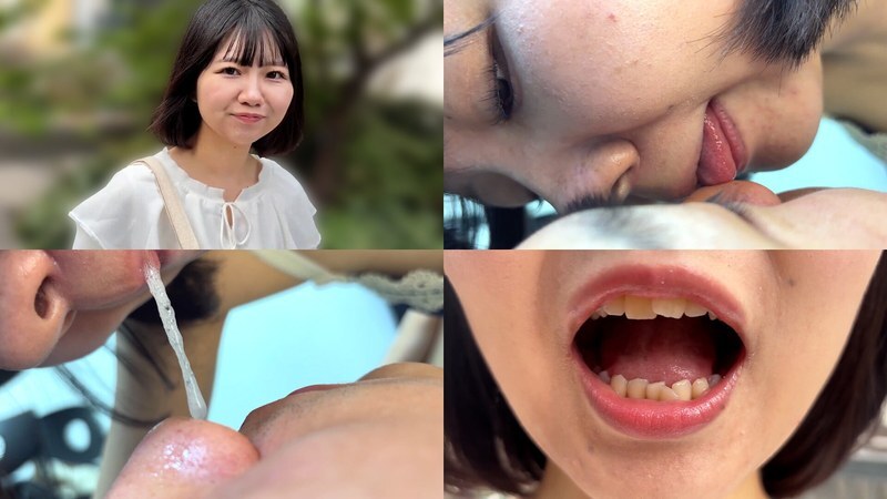 HNF-400002 สาวนุ่มนวลน้อยหมิยุริ่ช ทำหน้าเสียวให้หนุ่มตี่ M มิยุริ่