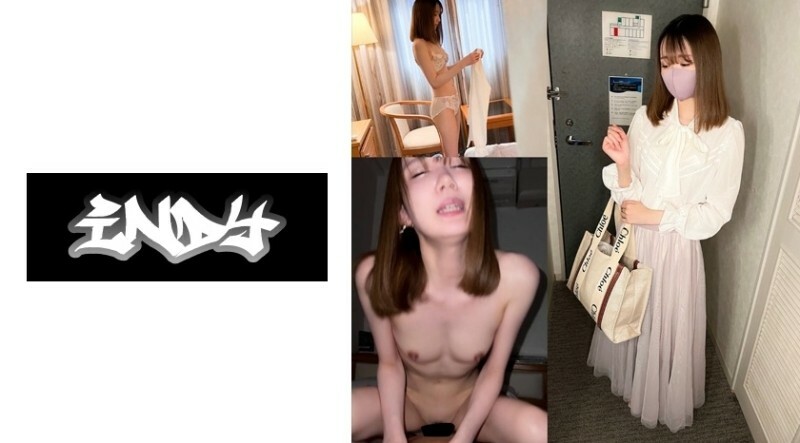 IND-133-UNCENSORED-LEAK ไม่เซ็นเซอร์: สาวสูงแบบเรียวนางสาวสวยใจดีนอกจอ เด็กอมควยน้ำ 695