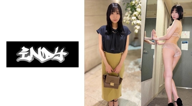 IND-193 ครูสาวเซ็กซี่หุ่นเป๊ะนม 34D ชิซากิ