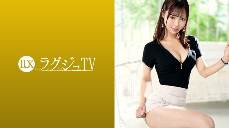 LUXU-1869 ลูกสาวนายกระหัส สาวสวยเสียงหวานกับหน้าหลัง