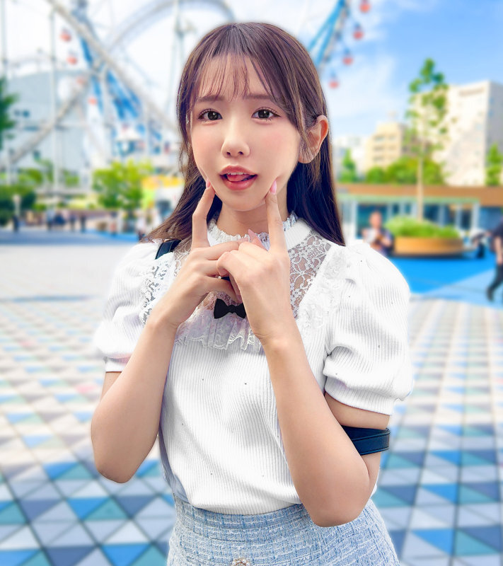 MFC-351 พี่สาวสูงตัวเสียวเดือด อิโออริ