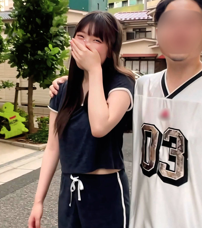 MFCS-188 บิ้นเร็วในห้องเช่า ฮิโนริ