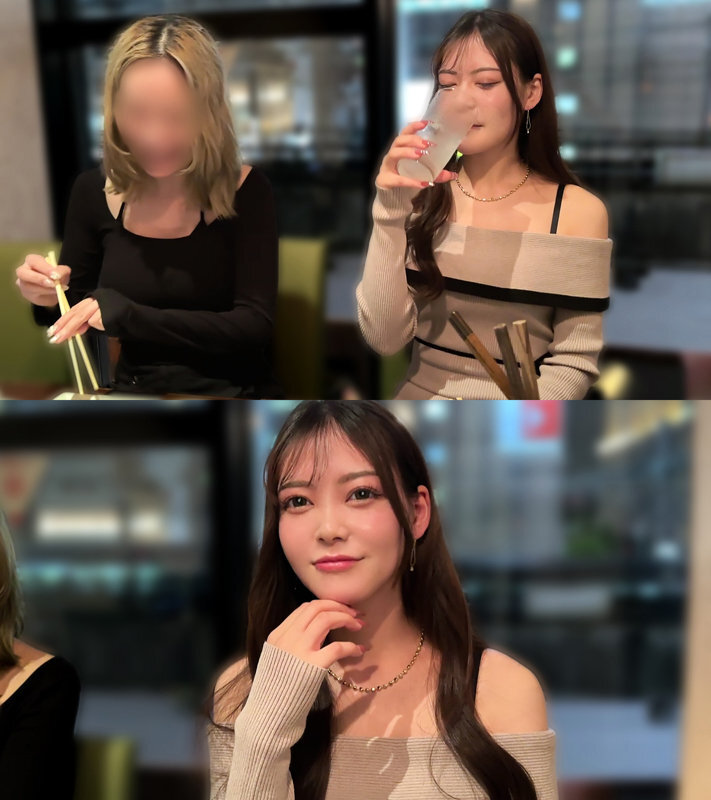 MFCS-199 นามิสาวสวยนมโตขยี่ขยัด - นามิ