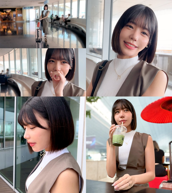 MFCW-061 นมโตสวยแซ่บรับน้ำเงี่ยน มินามิ