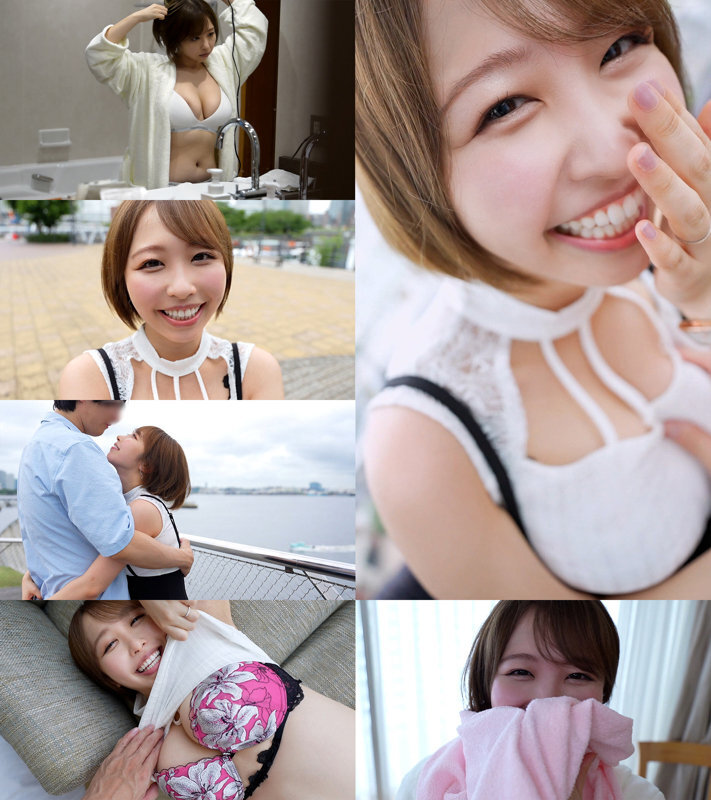 MFCW-062 สาวออฟฟิศเสียวหีได้อรัญธร ริโฮ
