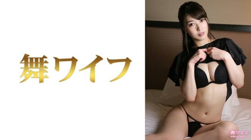 MY-751-UNCENSORED-LEAK สาวสวยหนึ่งสำเร็จความปรารถนา ไม่เซ็นเซอร์ ครอกูกิ เมอิ 2