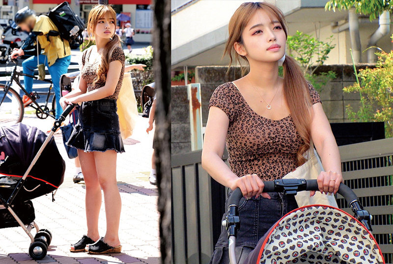 OREMO-456 ตี๋สาวสวยเงี่ยน ยอมให้เอาเพลิน
