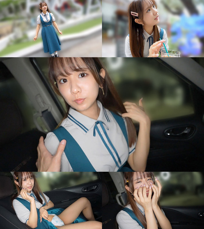SIMF-004 สาวสวยนมโตโดนแตกใน - อิโอริ