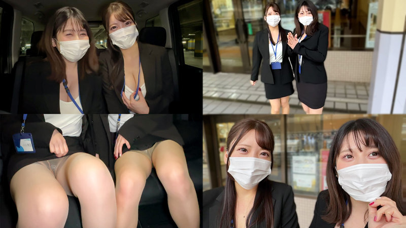 SIMW-007-UNCENSORED-LEAK SIMW-007 ไมนะและนานามิ