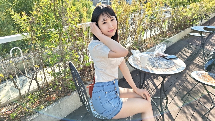 SIRO-5253-UNCENSORED-LEAK เบเกอรี่โสเร็จร้อยหั่นซี่! ช่วยเอาซะ 欲望อำเภออันลุ่ม โลดแล่นหนัก แพนแพนแพน!! ขึ้นรูปเด็ดสุด!! 【debut】เน็ตAV→AV体験撮影 (อัครี ฮางา)|ไม่เซ็นเซอร์
