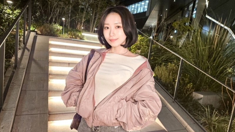SIRO-5513 ช่างทำผมโสด23ปี ชอบนึกว่าถูกมองหีเสียว ไปหาควยมันส์แทนเดต