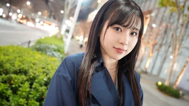 SIRO-5515 สาวออฟฟิศสวยหวาน ตบแล้วรู้สึก ปล่อยจังหวะแรก สาวน้อย 23 ปี