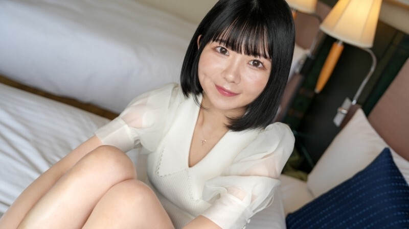 SIRO-5557 สาวผมสั้นบริสุทธิ์ชอบควยใหญ่เสียว เอเม่จมหรี่สุดเสียว - เมียร์