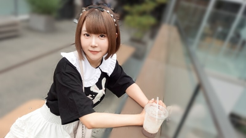SIRO-5596 สาวหาราจูกุหน้าหวานหึงหวิงเข้า AV ผิวขาวมิ่งมาว เงี่ยนปรากฏจริง ร่างกายสั่นเทพ