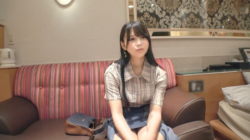 SIRO-5602 สาวขี้อายนมลับF คัพ พอเสียบก็ปล่อยเสียงครางแหลกว่า