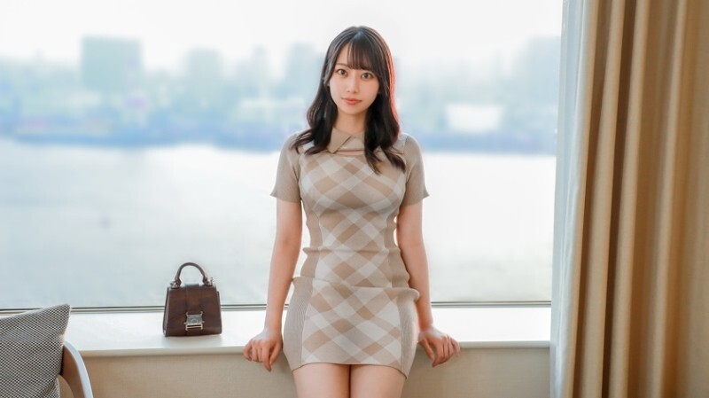 SIRO-5611 สาวสวย 23 ปี ตัวเนื้อสุดเซ็กซี่ นมเด้งแถมเงี่ยนง่าย แตกใน