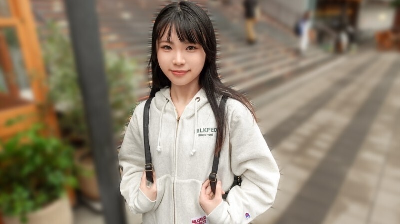 SIRO-5650 สาว19ปี พนักงานสวนสนุก อยากลองควยใหญ่ทันที