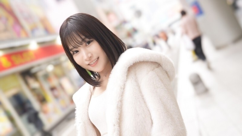 SIRO-5675 "เธอกำลังกระหายความตื่นเต้น!! สาวน้อยหน้าตาใสซื่อคนนี้ ที่ดูเหมือนจะไม่เกี่ยวข้องกับเรื่องอีโรติกใดๆ เลย กลับเป็นพวกวิตถารที่ช่วยตัวเองทุกวัน!! เธอพึงพอใจอย่างยิ่งกับอวัยวะเพศชายที่แข็งและใหญ่ของนักแสดงชาย!! [ถ่ายทำครั้งแรก] สมัครเป็นนักแสดงหนังผู้ใหญ่ทางออนไลน์ →..." : MGS Video <Prestige Group> เว็บไซต์สตรีมมิ่งวิดีโอสำหรับผู้ใหญ่