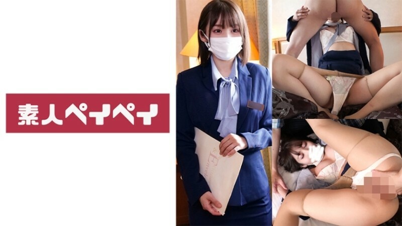 SPAY-347-UNCENSORED-LEAK พนักงานโรงแรมตัวหรือกับลูกค้า Uncensored